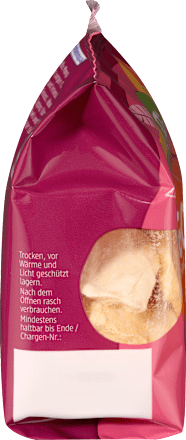 Trockenfrüchte, Mango gefriergetrocknet, 25 g