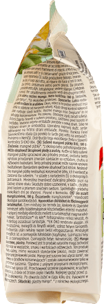Trockenfrüchte, Mangostreifen, 100 g