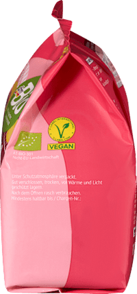 Trockenfrüchte, Mangostück in Schokolade gedippt, 100 g
