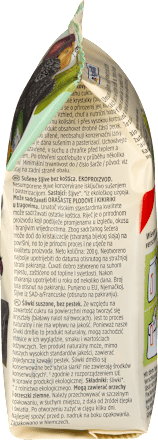 Trockenfrüchte, Pflaumen entsteint, 200 g