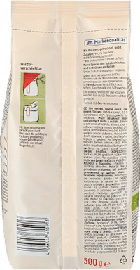 Trockenfrüchte, Rosinen, 500 g