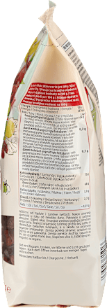 Trockenfrüchte, Rosinen, 500 g