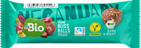 Vegane Bliss Balls Pistazie (3x15 g), 45 g