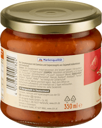 Vegane Bolognese, 350 ml