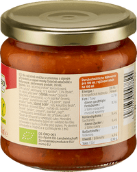 Vegane Bolognese, 350 ml