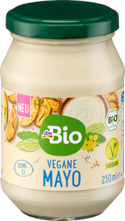 Vegane Mayo, 250 ml