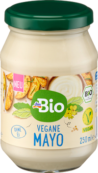 Vegane Mayo, 250 ml