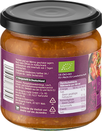 Vegane Pekingsuppe, 340 ml