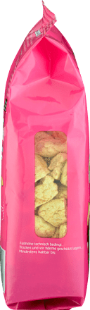 Vegane Protein Chunks mit Würzmischung Kebab-Style, 80 g