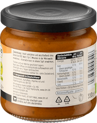 Veganes Gulasch, 350 g