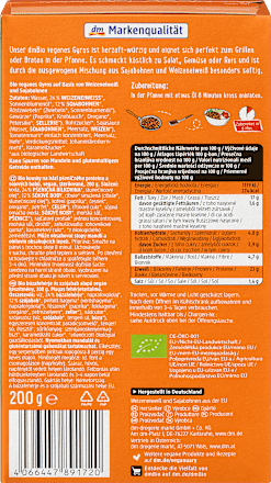 Veganes Gyros, 200 g