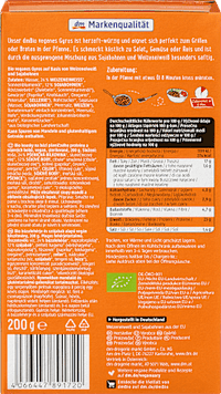 Veganes Gyros, 200 g