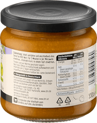 Veganes No-Chicken Curry, 330 g