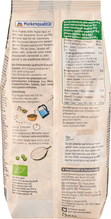 Veggie Hack, 75 g