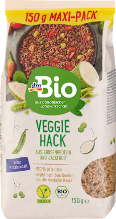 Veggie Hack, 150 g