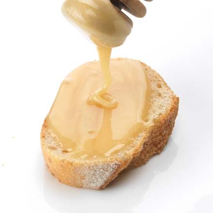Vielblütenhonig, 500 g