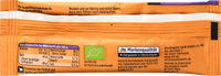 dmBio Vollmilch Schokololly Kürbis, 15 g