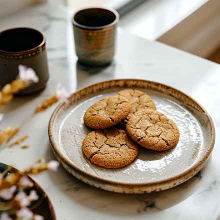 Hele rietsuiker, 500 g