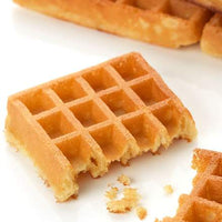 Waffeln, Dinkel Frischei, 165 g