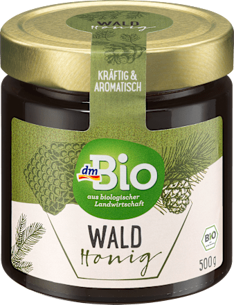Waldhonig, 500 g