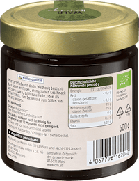 Waldhonig, 500 g