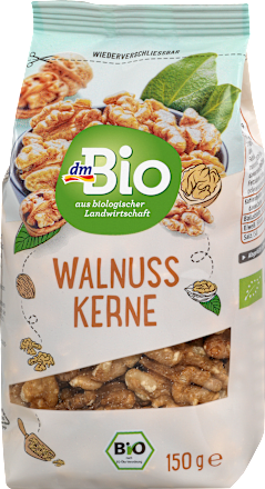 Walnusskerne, 150 g