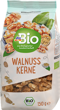 Walnusskerne, 150 g