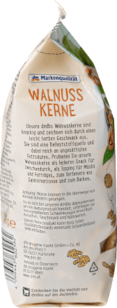 Walnusskerne, 150 g