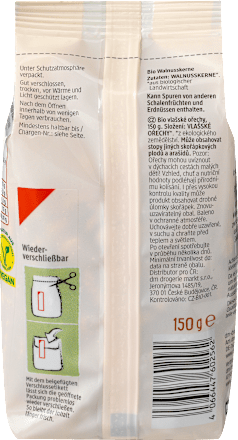 Walnusskerne, 150 g