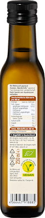 Walnussöl, 250 ml