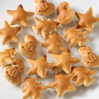 dmBio Weihnachtsknabberspaß, 100 g