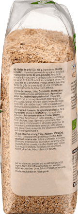 Weizenkleie, 250 g