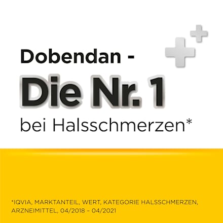 Honig- und Zitronengeschmack Lutschtabletten, 24 St