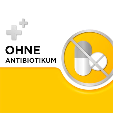 Honig- und Zitronengeschmack Lutschtabletten, 24 St