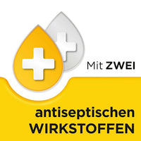Honig- und Zitronengeschmack Lutschtabletten, 24 St