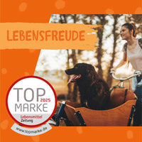 Kausnack Hund, Kaustange mit Hühnerbrust, 50 g