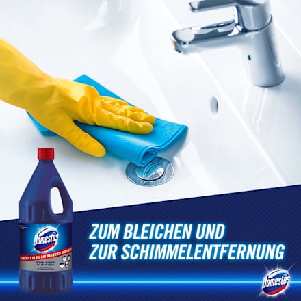 Bleek- en schimmelverwijderaar, 2 l