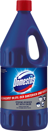 Bleichmittel & Schimmelentferner Hygiene Reiniger, 2 l