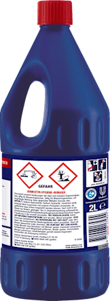 Bleek- en schimmelverwijderaar, 2 l