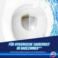 Toiletreiniger Gel Active Power Ocean Fresh, 750 ml
