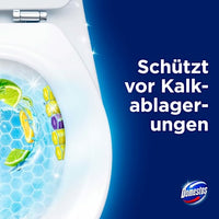 Kalk WC Steen, 2 stuks