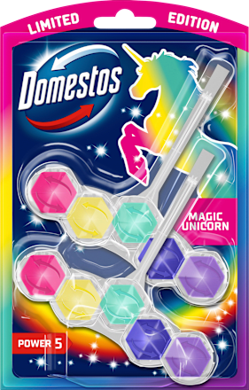 WC-Stein Magic Unicorn, 2 St