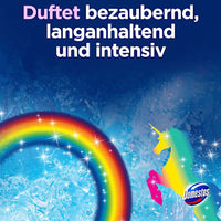WC-Stein Magic Unicorn, 2 St
