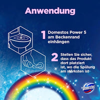 WC-Stein Magic Unicorn, 2 St