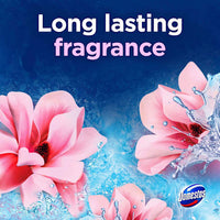 Toiletblok Pink Magnolia, 2 stuks