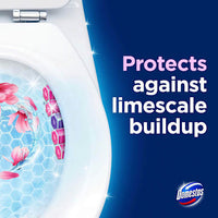 Toiletblok Pink Magnolia, 2 stuks