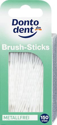 Brush Sticks, 150 St