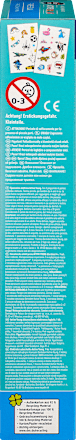 Elektrische tandenborstel Kinderen Actief Jong blauw, 1 stuk
