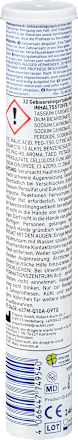 Gebissreiniger Tabs intensiv, 32 St