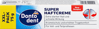 Dontodent Kleefcrème, 75 g
